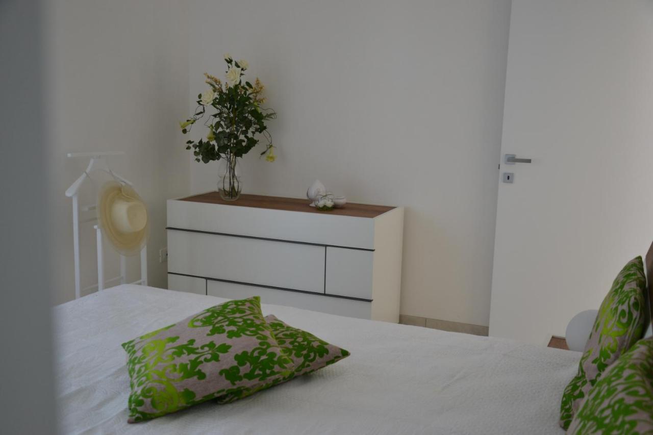 Aurora Apartment - Villaggio Di Mary Locorotondo Eksteriør bilde