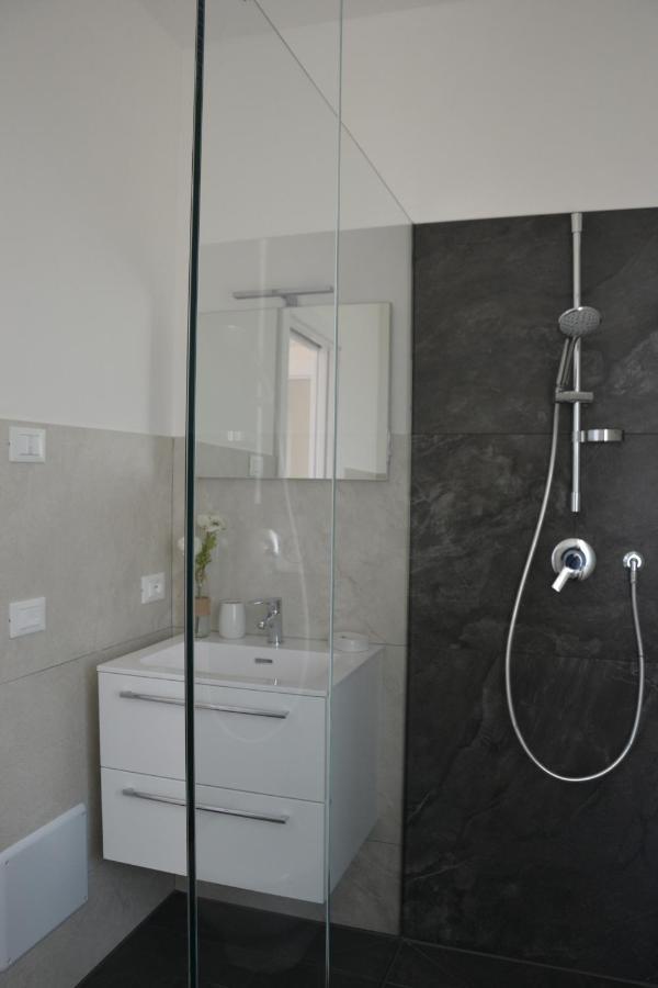 Aurora Apartment - Villaggio Di Mary Locorotondo Eksteriør bilde